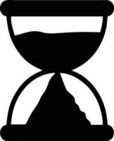 Clock icon symbol design image. Illustration of the alarm watch time isolated vector image. EPS 10