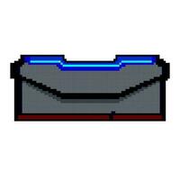 access desktop memory game pixel art vector illustration