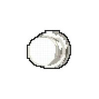 knob door handle game pixel art vector illustration