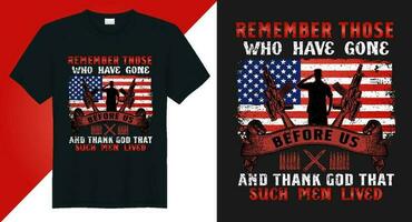 Veteran T-Shirt Design, American Flag T-Shirt Vector Design, United States Flag, American Pride Flag,