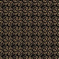 All over design apparel textile, wrapping paper. Minimal oriental vector graphic single design