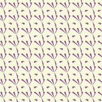 Seamless pattern. Abstract elegance background vector