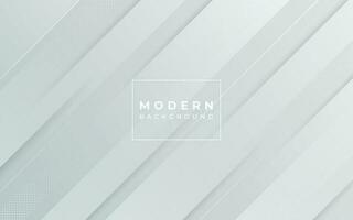 Modern background, geometric, gray gradation, sloping lines, memphi style, elegant vector