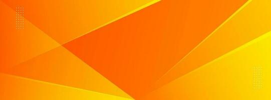 anner background. colorful, orange light gradation, cross line, memphis vector