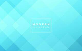 Modern background, geometric style, light blue gradation, layered, abstract vector