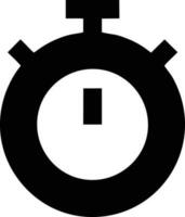 Clock icon symbol design image. Illustration of the alarm watch time isolated vector image. EPS 10