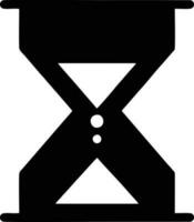 Clock icon symbol design image. Illustration of the alarm watch time isolated vector image. EPS 10