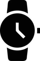 Clock icon symbol design image. Illustration of the alarm watch time isolated vector image. EPS 10