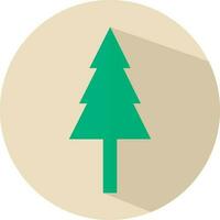 concept vector icone tree simple