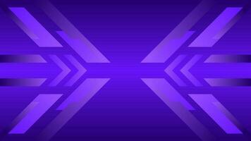 Abstract background vector illustration. Purple background vector illustration. Abstract purple background for wallpaper, display, landing page, banner, or layout. Simple design graphic for display