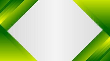 Abstract background vector illustration. Abstract green background vector illustration. Simple green background for wallpaper, display, landing page, banner, or layout. Design graphic for display