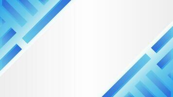 Abstract background vector illustration. Abstract blue background vector illustration. Simple blue background for wallpaper, display, landing page, banner, or layout. Design graphic for display