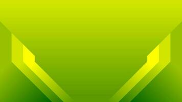 Abstract background vector illustration. Green background vector illustration. Abstract green background for wallpaper, display, landing page, banner, or layout. Design graphic for display