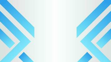 Abstract background vector illustration. Blue background vector illustration. Simple blue background for wallpaper, display, landing page, banner, or layout. Design graphic for display