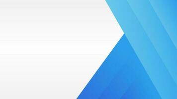 Abstract background vector illustration. Abstract blue background vector illustration. Simple blue background for wallpaper, display, landing page, banner, or layout. Design graphic for display