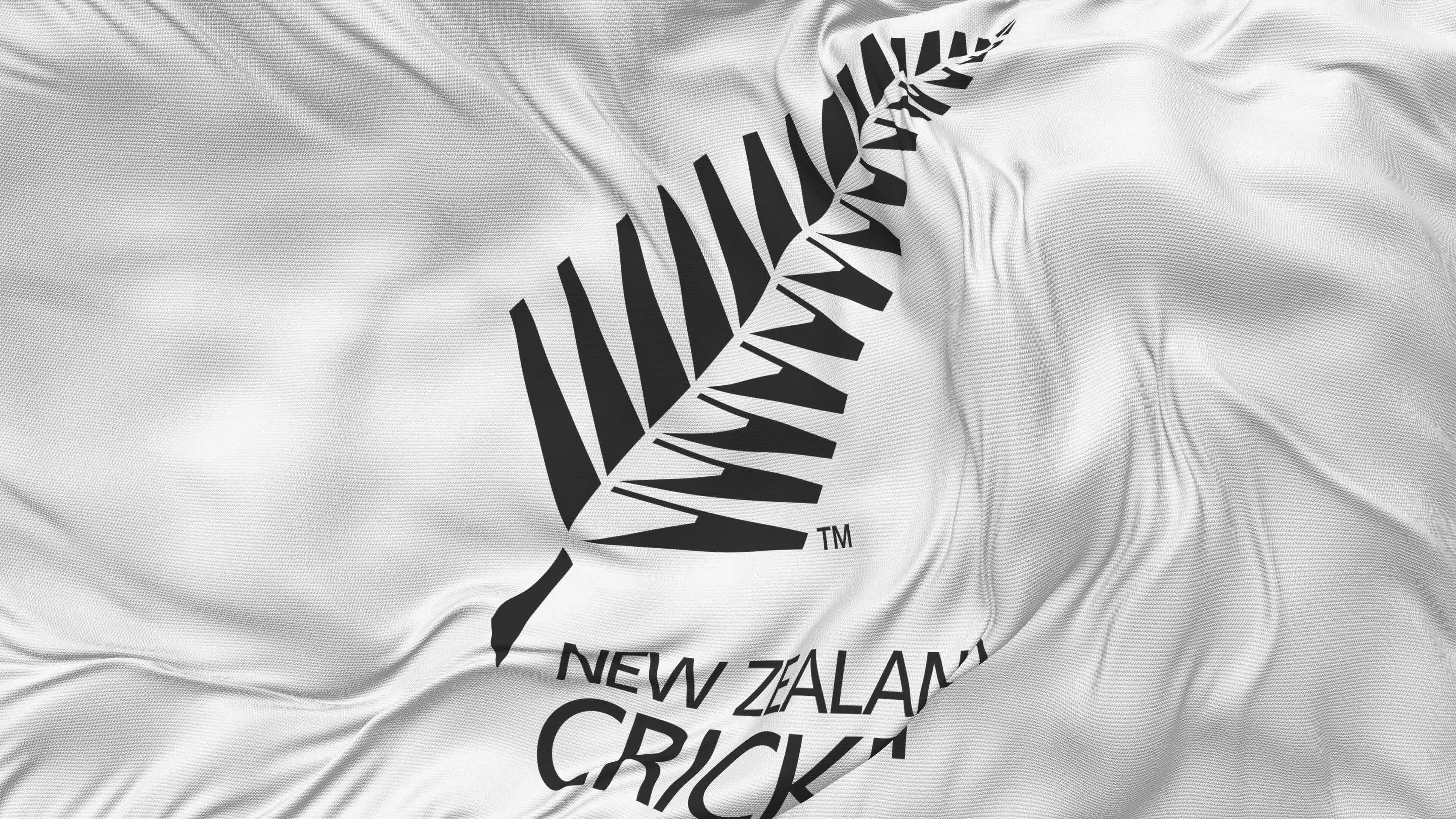 New Zealand Cricket NZC Flag Seamless Looping Background Looped Bump new-zealand-cricket-nzc-flag-seamless-looping-background-looped-bump