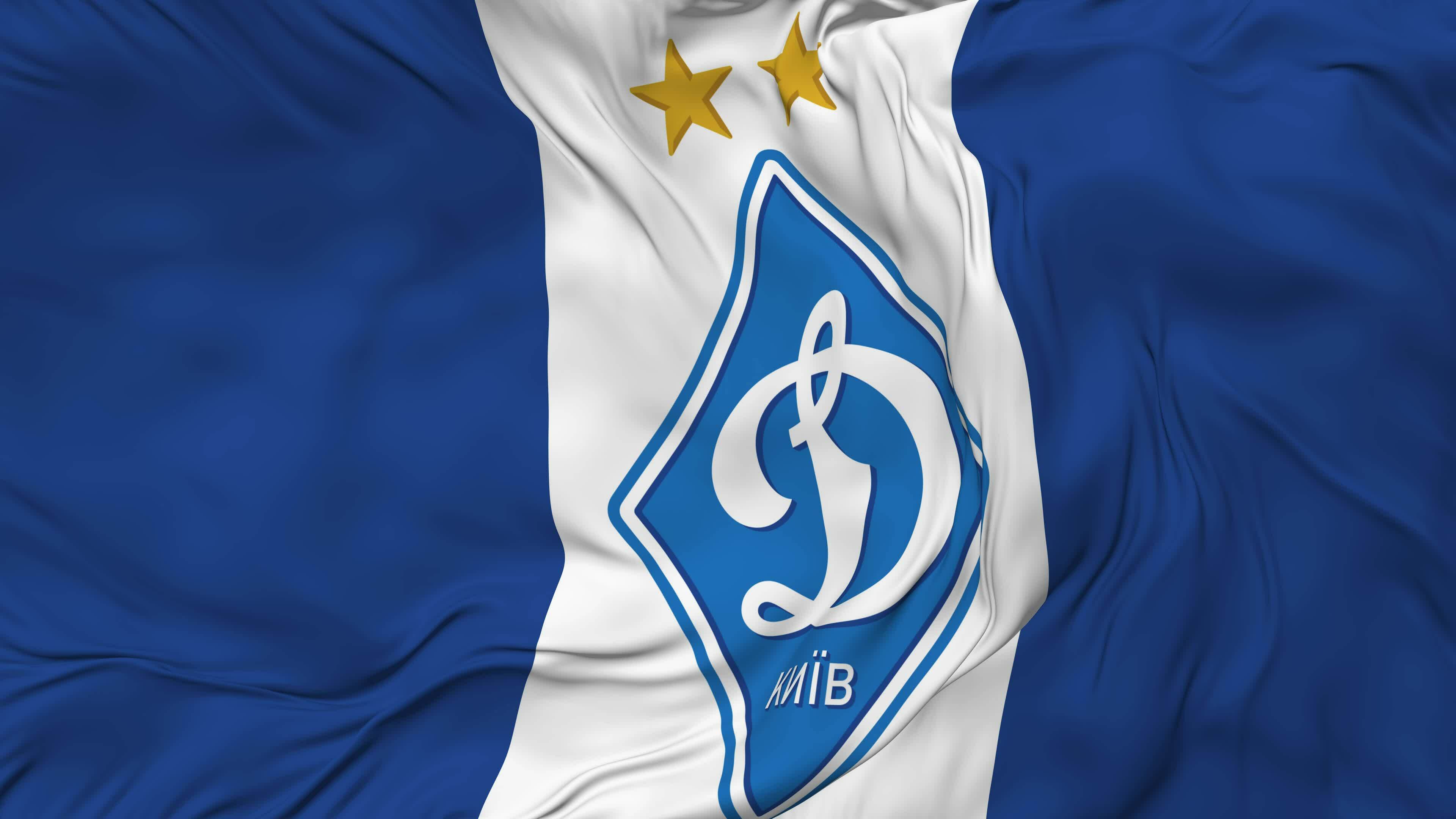 FC Dynamo Kyiv Team Editorial Stock Image. Image Of Andriy - 16828934