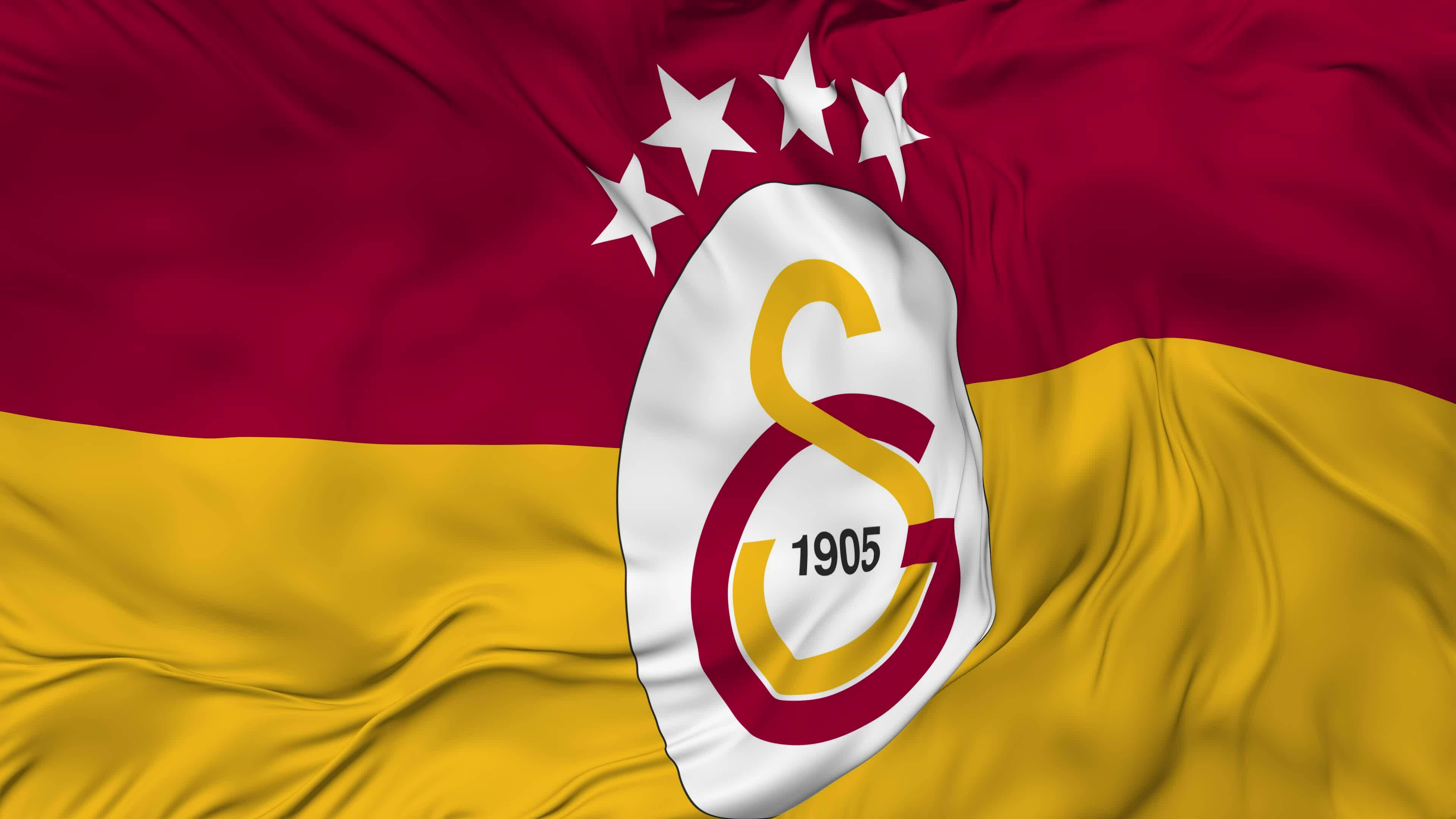 Waving Galatasaray FC Flag Phone background or social media sharing Free  Video 24958296 Stock Video at Vecteezy