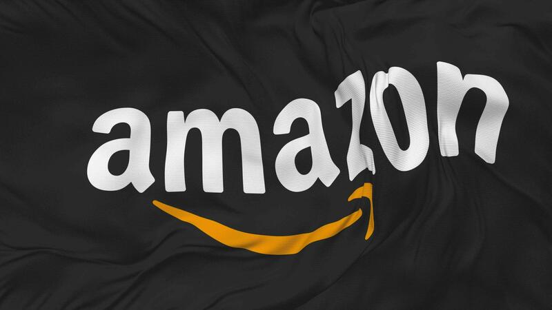 Amazon Stock Video Footage for Free Download