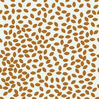 Floral Seamless Pattern.Seamless Pattern Can Be Used for Wallpapers, Pattern Fills, Web Page Backgrounds, Surface Textures. vector