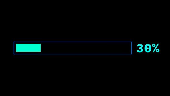 Loading Bar Animation Stock Video Footage for Free Download
