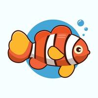 750+ Clown Fish Drawing Stock Illustrations, Royalty-Free Vector