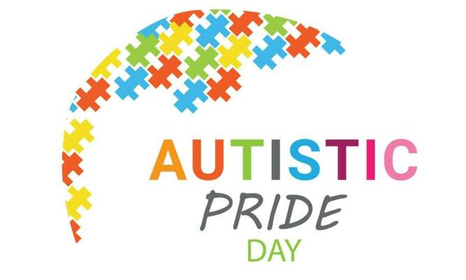 Autistic Pride Day Vector Art, Icons, and Graphics for Free Download