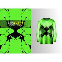 Abstract texture background illustration for sport background vector