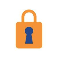 Illustration vector graphic of logistics icon with color symbol. good for business logistic or delivery, concept for mobile app, Web, UI design.