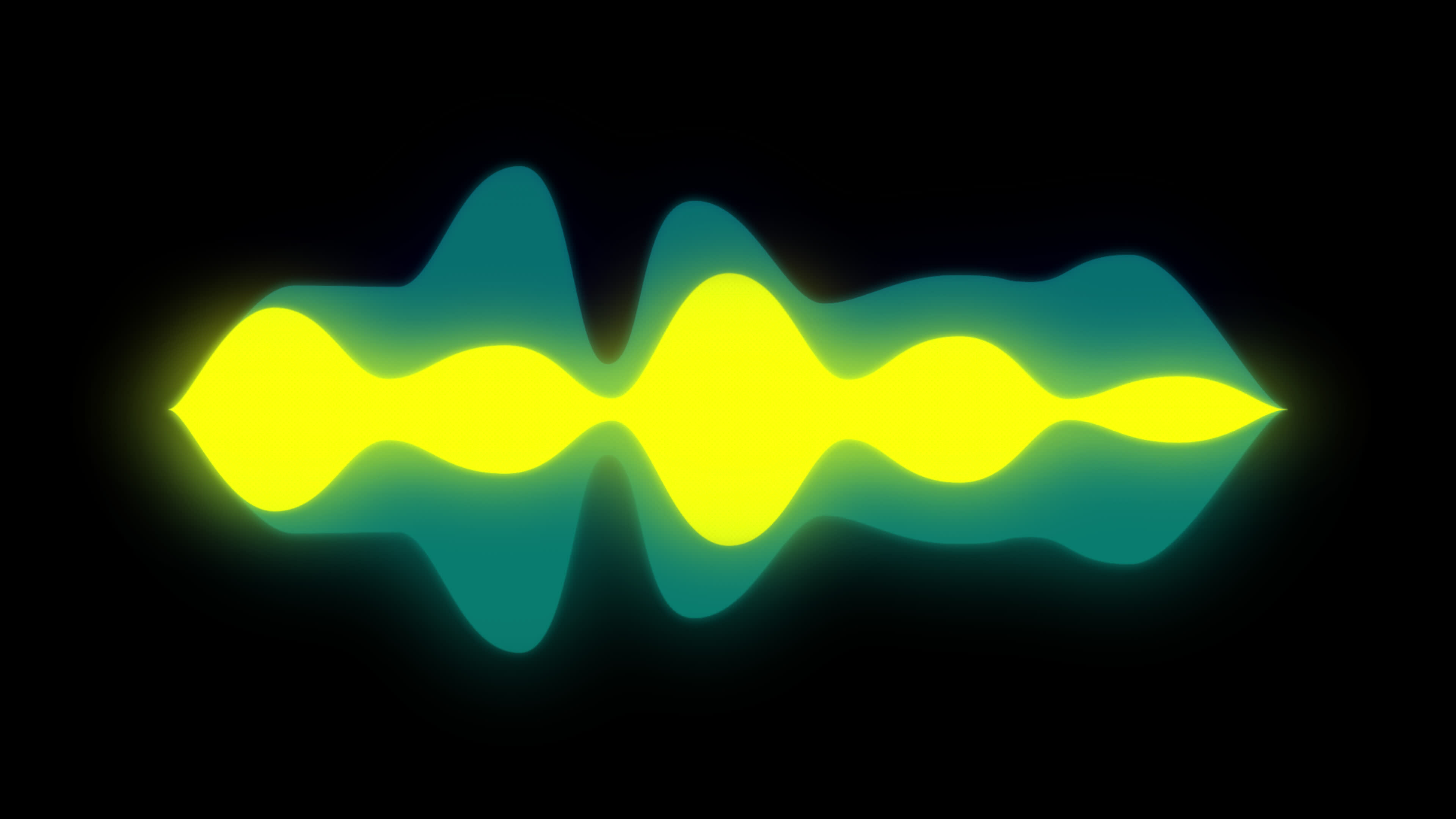 Moving bars Audio Equalizer Sound Waves Meter loop Animation video transparent background with