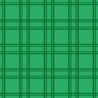 Check plaid seamless pattern. Tartan background texture. Colored wallpaper checkered. Printing on fabric, shirt, textile, curtain, tablecloth. vector