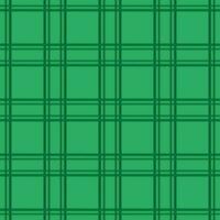 Check plaid seamless pattern. Tartan background texture. Colored wallpaper checkered. Printing on fabric, shirt, textile, curtain, tablecloth. vector