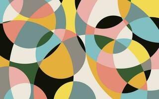 fondo abstracto de salpicadura de color para diseño.banner de plantilla y portada vector