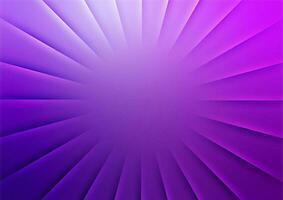 Abstract pattern purple line art modern cover background vector