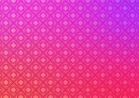 Geometric squad pattern graphics minimal style decoration wallpaper background vector