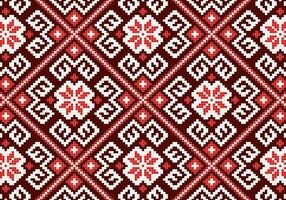 Pattern Batik Indonesian is a technique of wax-resist dyeing applied to whole cloth, or cloth made using this technique originated from Indonesia. Batik is made either by drawing dots and lines vector
