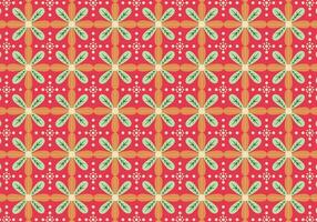 Batik Indonesian is a technique of wax-resist dyeing applied to whole cloth, or cloth made using this technique originated from Indonesia. Batik is made either by drawing dots and lines vector