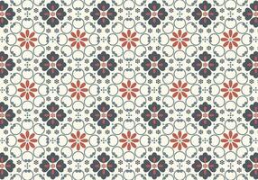 Batik Indonesian is a technique of wax-resist dyeing applied to whole cloth, or cloth made using this technique originated from Indonesia. Batik is made either by drawing dots and lines vector