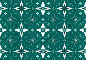 Pattern Batik Indonesian is a technique of wax-resist dyeing applied to whole cloth, or cloth made using this technique originated from Indonesia. Batik is made either by drawing dots and lines vector
