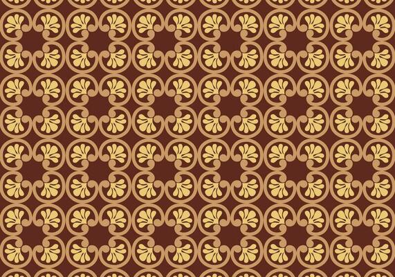Batik Indonesian is a technique of wax-resist dyeing applied to whole cloth, or cloth made using this technique originated from Indonesia. Batik is made either by drawing dots and lines