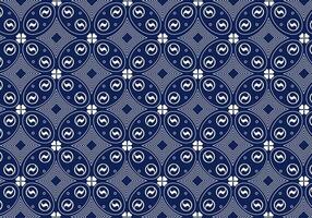 modelo batik indonesio es un técnica de resistente a la cera tintura aplicado a todo paño, o paño hecho utilizando esta técnica originada desde Indonesia. batik es hecho cualquiera por dibujo puntos y líneas vector