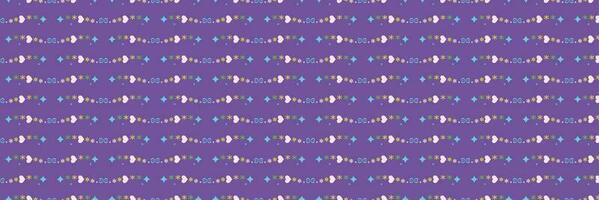 Exploring the Intricate Symphony Abstract Pattern Backgrounds for Captivating Print Designs vector