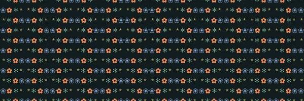 Exploring the Intricate Symphony Abstract Pattern Backgrounds for Captivating Print Designs vector