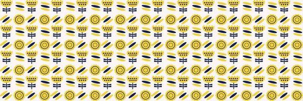 Exploring the Intricate Symphony Abstract Pattern Backgrounds for Captivating Print Designs vector