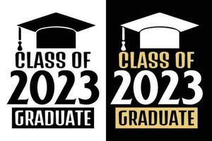 Graduation t-shirt design, Graduation new t-shirts, Graduation funny t-shirt vector design