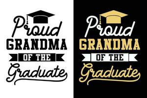 Graduation t-shirt design, Graduation new t-shirts, Graduation funny t-shirt vector design