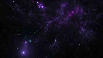 cosmique galaxie 4k HD résolution gratuit vidéo video