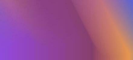 Colorful abstract gradient background vector