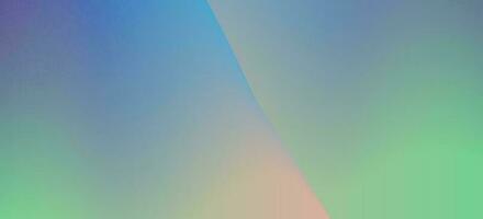 Colorful abstract gradient background vector