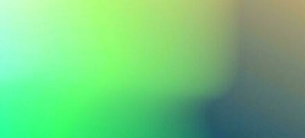 Colorful abstract gradient background vector
